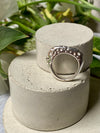 Organic Textured Ring