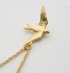 Swallow Necklace